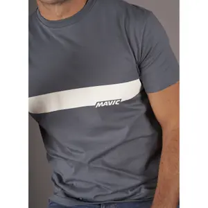 Tričko Mavic Corporate Stripe image-3
