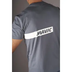 Tričko Mavic Corporate Stripe image-4