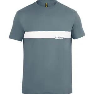 T-shirt Mavic Corporate Stripe image-0