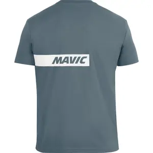 T-shirt Mavic Corporate Stripe image-1