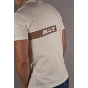 Tričko Mavic Corporate Stripe image-4