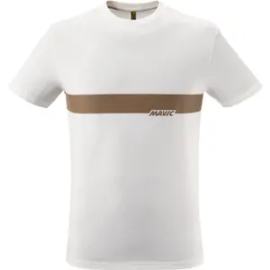 T-shirt Mavic Corporate Stripe image-0