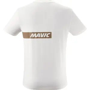 T-shirt Mavic Corporate Stripe image-1