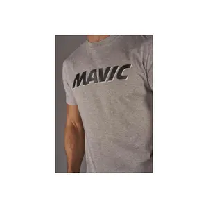 Tričko Mavic avec logo Corporate image-3