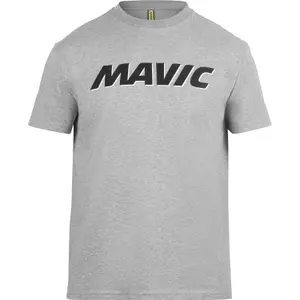 T-shirt Mavic avec logo Corporate image-0