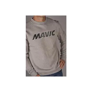 Mikina s logem Mavic Corporate image-3