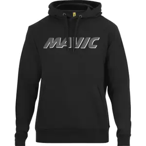 Bluza z kapturem i logo Mavic Corporate image-0