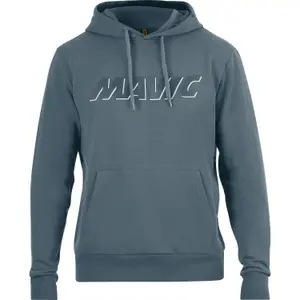 Hooded sweatshirt with logo Mavic Corporate image-0