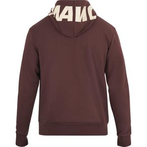 Camisola com capuz Mavic Corporate image-1