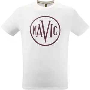 Koszulka Mavic Heritage Logo image-0
