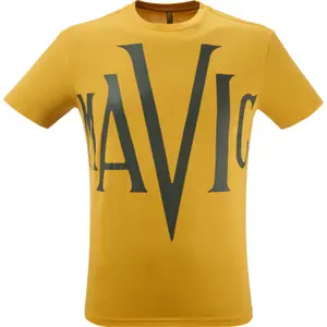 T-shirt Mavic Heritage V image-0