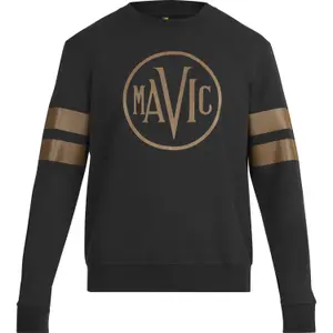 Pullover Mavic Heritage Logo image-0