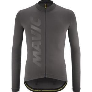 Langarmtrikot Mavic Aksium