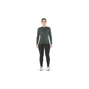 Γυναικείο μπλουζάκι με μακριά μανίκια Mavic Aksium image-1