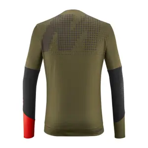 Μπλούζα με μακριά μανίκια Mavic Deemax Enduro Pro image-2