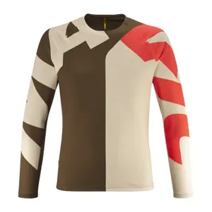 Jersey met lange mouwen Mavic Deemax image-0