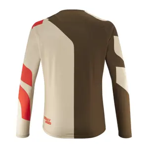 Jersey met lange mouwen Mavic Deemax image-2