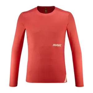Μπλούζα με μακριά μανίκια Mavic Crosstrail image-0