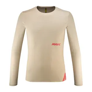 Μπλούζα με μακριά μανίκια Mavic Crosstrail image-0