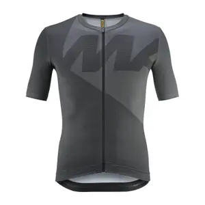 Maillot Mavic Icon Graphic