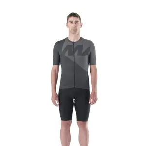 Maillot Mavic Icon Graphic image-1