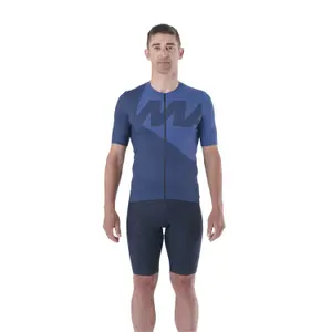 Trikot Mavic Icon Graphic image-1