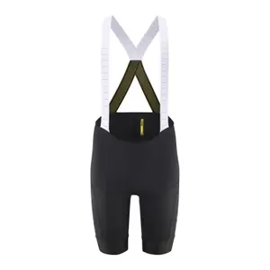Σορτς με τιράντες Mavic Cosmoc Pro Bib image-0