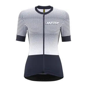 Trikot Damen Mavic Aksium Graphic image-0