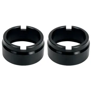 Adaptateur de moyeu roue avant Mavic Ft Adpt Qr image-0