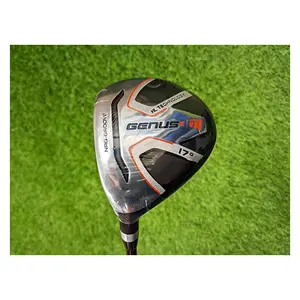 Madeira nº 5 canhoto Masters Genus 17° image-0