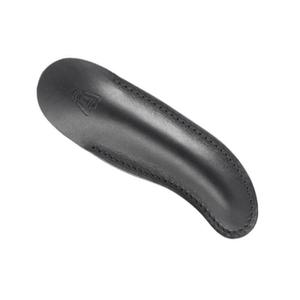 311-etui-cuir-max-capdebarthes-laguiole-gris-noir-10-11-cm