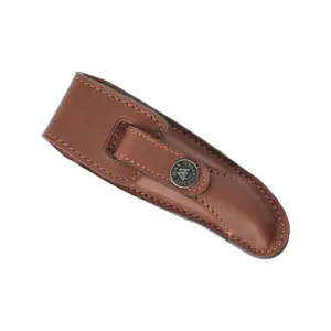 Leather case Max Capdebarthes Laguiole Prestige