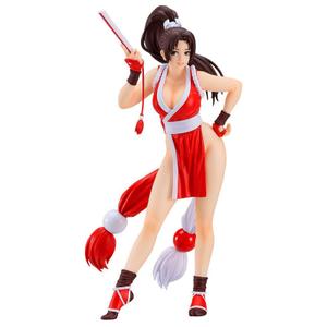 Figurine Max Factory Street Fighter Mai Shiranui Pop up Parade