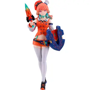 Figurita Max Factory Hololive Production Takanashi Kiara Figma