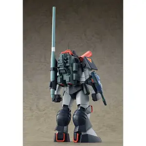 Figurita de plástico coleccionable Max Factory Fang of the Sun Dougram Max22 Combat Armor Dougram Update Ver. image-1