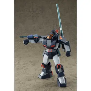 Figurita de plástico coleccionable Max Factory Fang of the Sun Dougram Max22 Combat Armor Dougram Update Ver. image-2