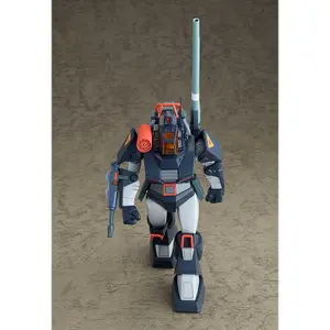 Figurita de plástico coleccionable Max Factory Fang of the Sun Dougram Max22 Combat Armor Dougram Update Ver. image-3