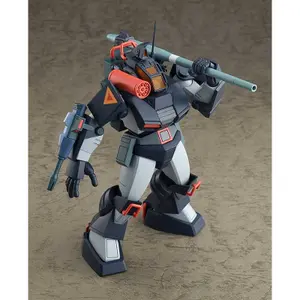 Figurita de plástico coleccionable Max Factory Fang of the Sun Dougram Max22 Combat Armor Dougram Update Ver. image-4