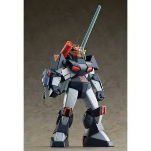Figurita de plástico coleccionable Max Factory Fang of the Sun Dougram Max22 Combat Armor Dougram Update Ver. image-5