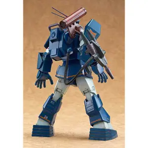 Plastic collectible figurine Max Factory Fang of the Sun Dougram Max 04 Soltic H8-RF Korchima Special image-4