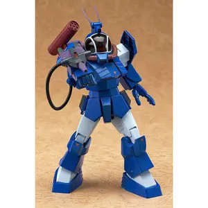 Plastic collectible figurine Max Factory Fang of the Sun Dougram Max 04 Soltic H8-RF Korchima Special image-2