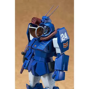 Plastic collectible figurine Max Factory Fang of the Sun Dougram Max 04 Soltic H8-RF Korchima Special image-5