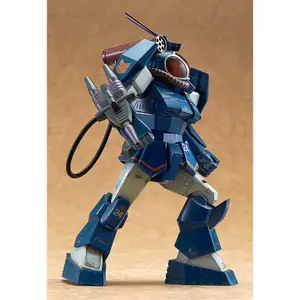 Plastic collectible figurine Max Factory Fang of the Sun Dougram Max 04 Soltic H8-RF Korchima Special image-3