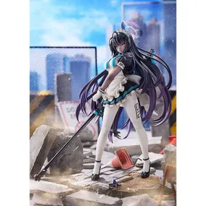 PVC figurine Max Factory Blue Archive 1/7 Karin Kakudate image-1