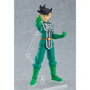 Figurine Max Factory Dragon Quest The Adventure of Dai Figma Popp image-2