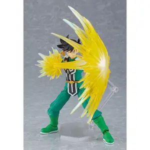Figurine Max Factory Dragon Quest The Adventure of Dai Figma Popp image-4