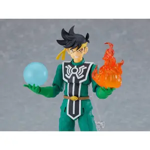 Figurine Max Factory Dragon Quest The Adventure of Dai Figma Popp image-6