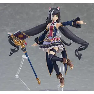 Collectible figurine Max Factory Princess Connect! Re Dive Figma Karyl image-2