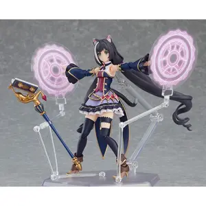 Collectible figurine Max Factory Princess Connect! Re Dive Figma Karyl image-4