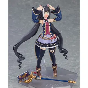 Collectible figurine Max Factory Princess Connect! Re Dive Figma Karyl image-5